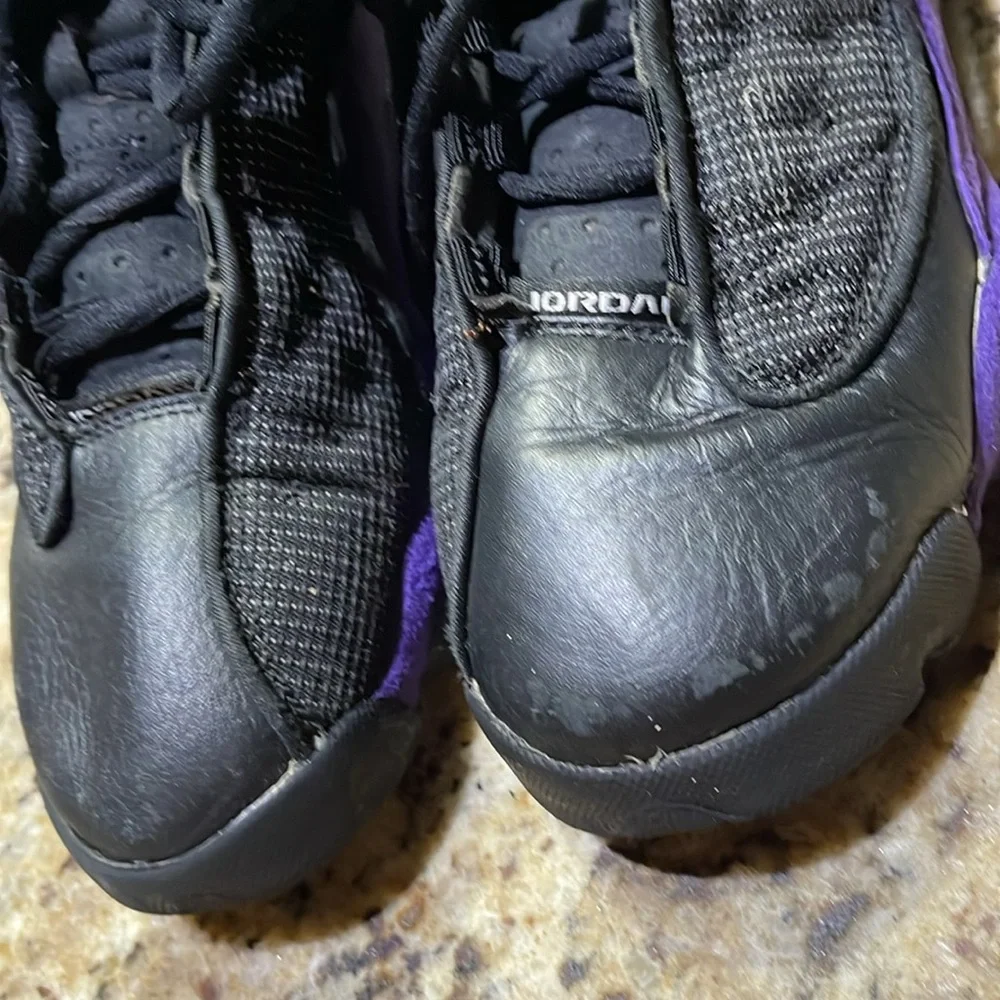 Jordan Retro 13 - Picture 12 of 12